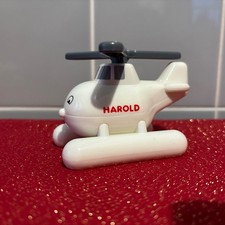 Vintage 1995 Harold The