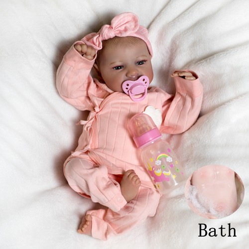 Real life reborn - life, baby