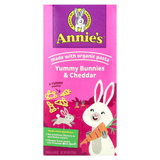 Annie's Homegrown Yummy