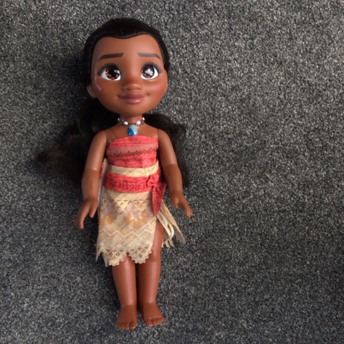 Disney doll - disney,