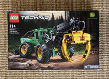 LEGO TECHNIC: John Deere