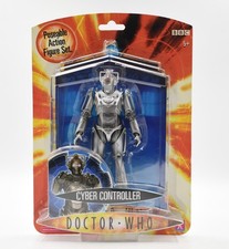 BBC Doctor Dr. Who Series 1 -