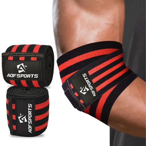 Aqf elbow sleeves - aqf,