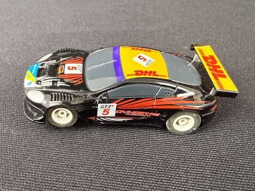 Hornby scalextric gtr2 dhl - hornby,