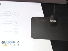 Indoor Television HD Antenna