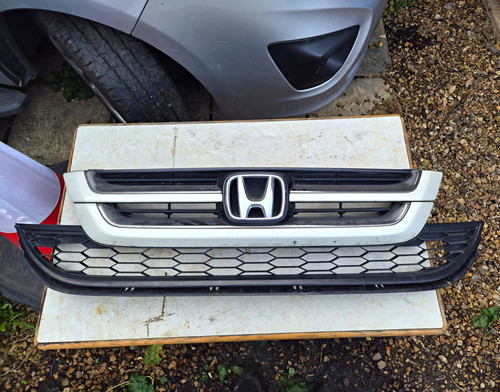 Honda crv mk3 front - fl,