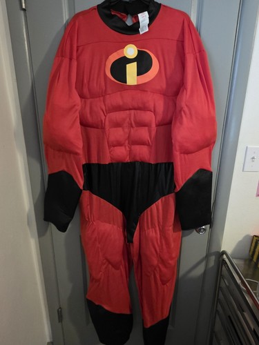 Incredibles adult xl xxl - adult, xl-xxl
