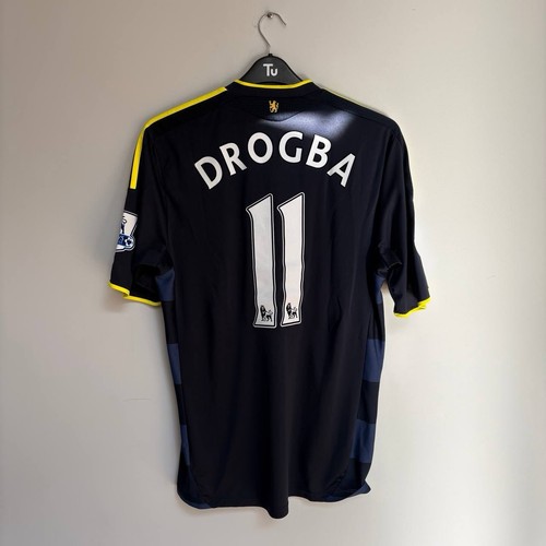 Adidas chelsea away football - adidas,