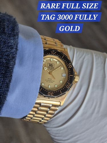 Tag euer 3000 rare - tag,