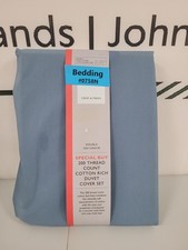 John Lewis Cotton Rich 200TC