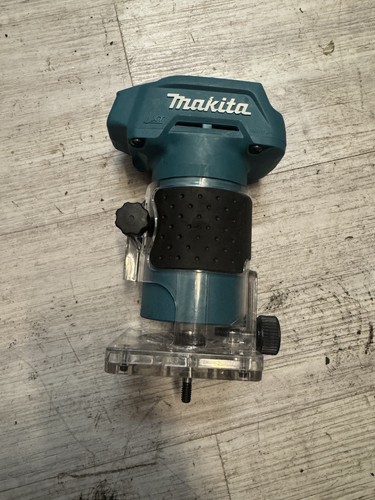 Makita drt52 18v lxt brushless - makita,