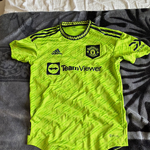 Adidas manchester united - adidas,