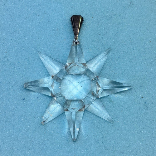 Swarovski first edition - first,