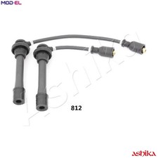 IGNITION CABLE KIT 132-08-812