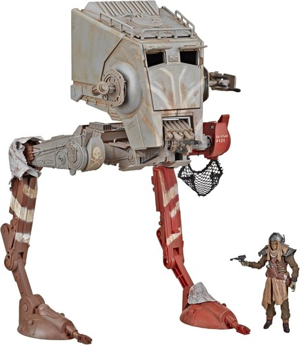 Star wars the vintage - wars,