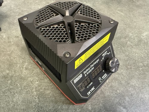 Sky bd250 lipo battery - rc,