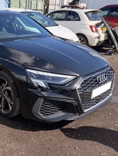 Audi A3 8y S Line Complete