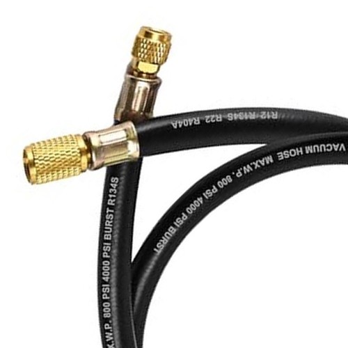 Hvac technician vacuum hose - technician,