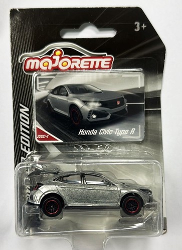 Majorette die cast - majorette, 1:58