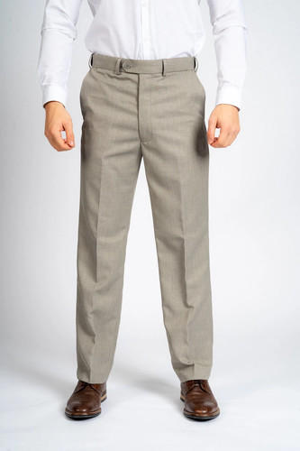 Mens smart trousers - mens,