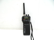 Handheld - CB Radio - Midland ALAN 42 - D S - Multi AM/FM