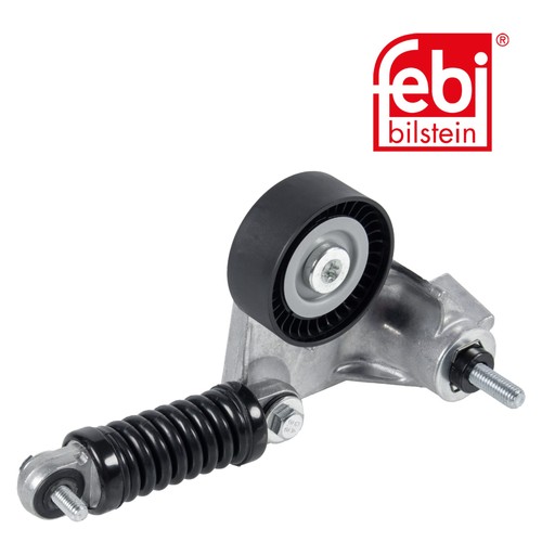 Febi auxiliary belt tensioner - febi,