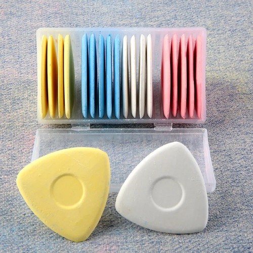 Fabric marker set 10 30pcs - set,