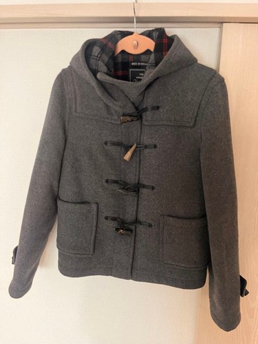 Gloverall duffle coat - gloverall,