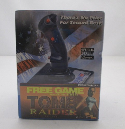 Joystick 1996 micro prose - joystick,