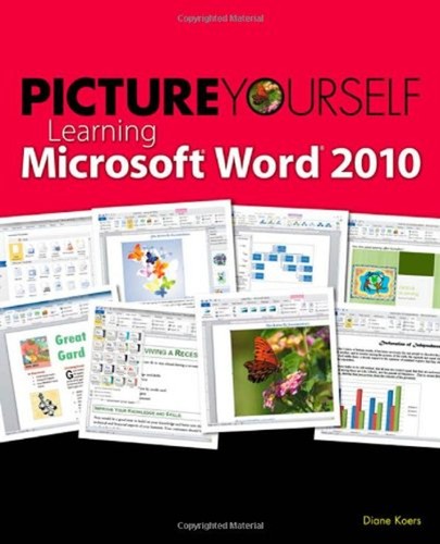 Picture yourself learning - yourself,