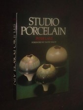 STUDIO PORCELAIN By Peter Lane
