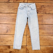 Vintage Levis 501 Jeans 26 x