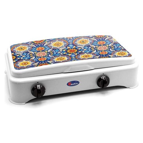 Stove parker ibiza gpmibz - cf,