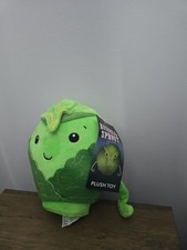 Aldi Russell Sprout Kevin the