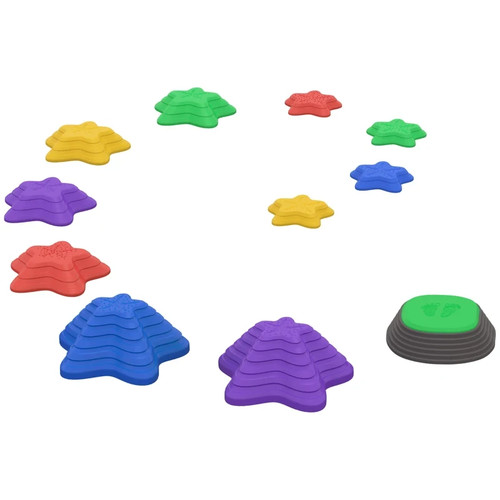 Pcs stepping stones - 11,