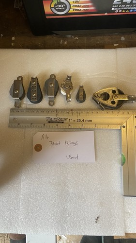 Joblot various sailing - joblot,