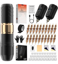 RHEIN Tattoo Gun Tattoo