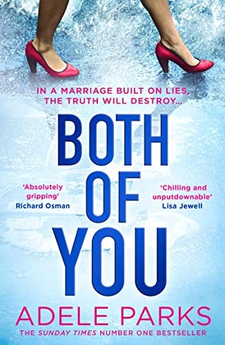 Both you the - both, you: