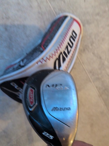 Mizuno clk degree hybrid - mizuno, mp