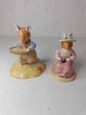 Royal Doulton Brambly Hedge -