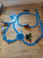 Vintage TOMY thomas tank
