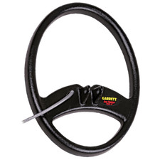 Garrett 10" x 14" Elliptical