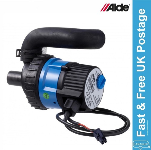 Alde 3010 heating - alde, 12v