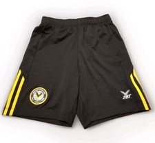 Newport County FC Shorts FBT
