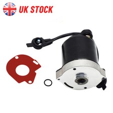 ABS Brake Booster Pump Motor For Toyota Lexus LX470 Land Cruiser J100 4RUNNER UK