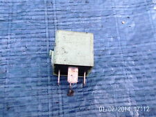 61368366600 RELAY  from BMW E36 316 Ti COMPACT