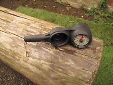 New Northern Diver Compact depth Guage And Compass New Bought Not Used As Shown