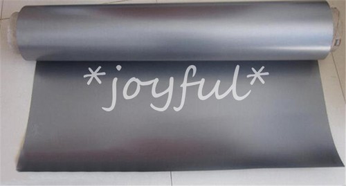 Flexible graphite foil - graphite,