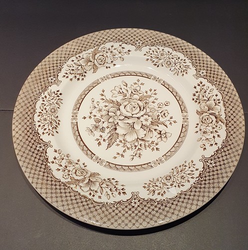 English ironstone tableware - ironstone,