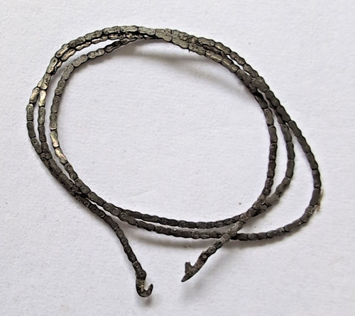 Fusee chain length 157 mm - length,